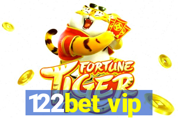 122bet vip